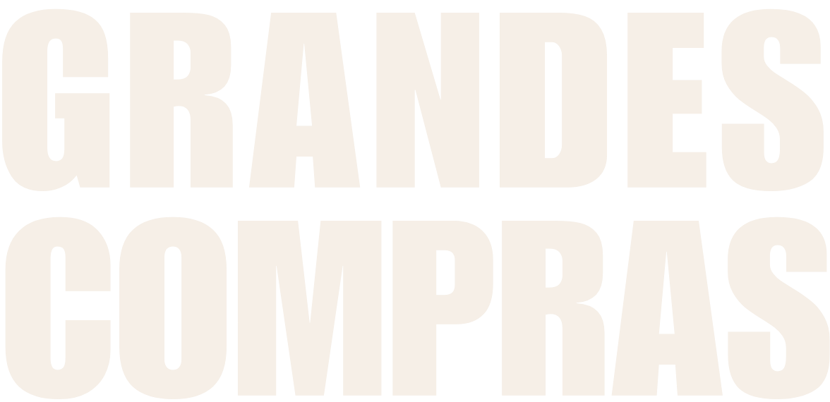 Grande Compras