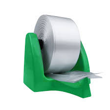 Bobina fundo estrela 30x40 c/ 500 sacos peso da bobina 700g- PACK C/40 unidades