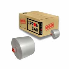 Bobina Suzuki 34x50 c/500 sacos Pesa 1,100 kg cada bobina- Pack com 60 bobinas